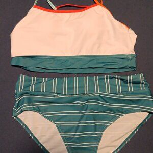 Sea Fancy bikini
